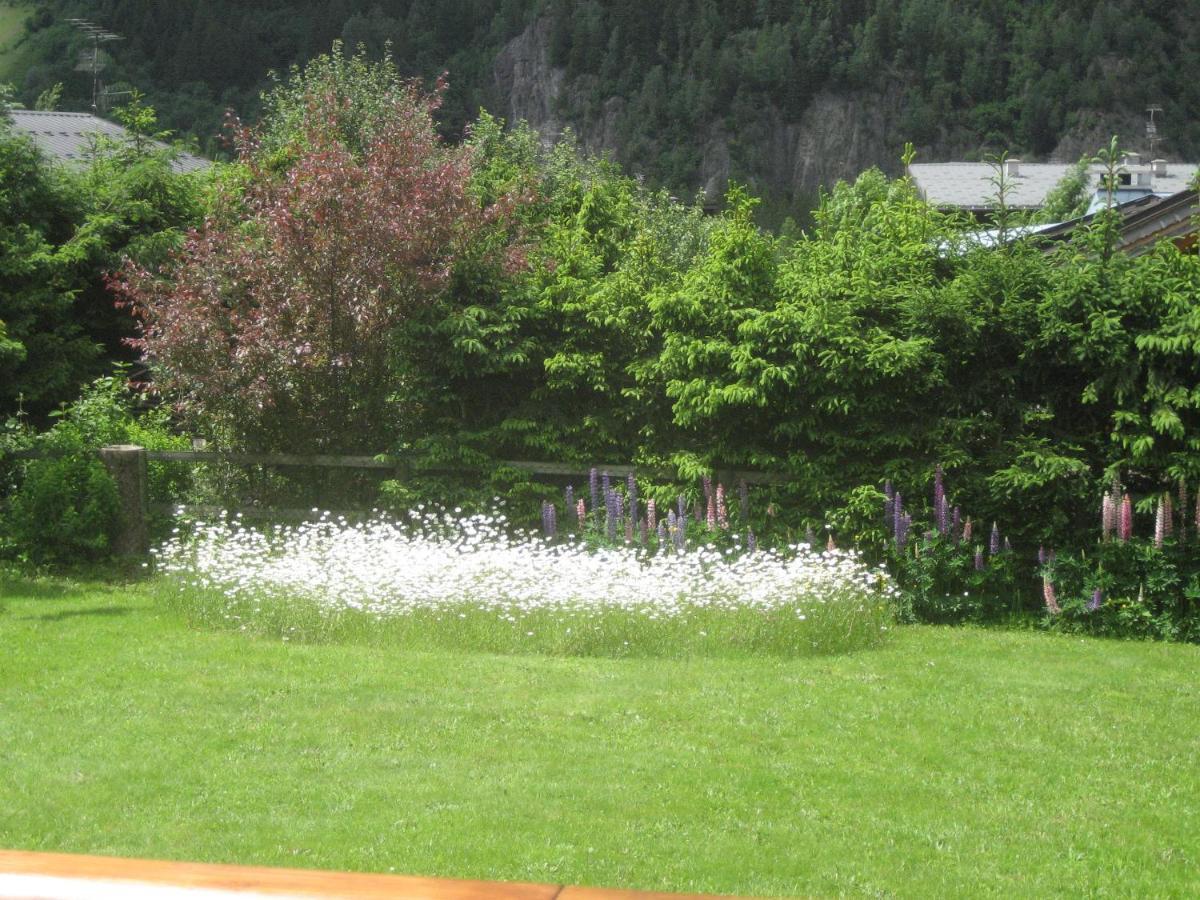 La Cremerie Du Vernet Chamonix Buitenkant foto